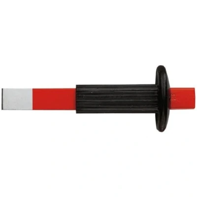 Image of FACOM 259.P Slim Profile Chisel with Guard