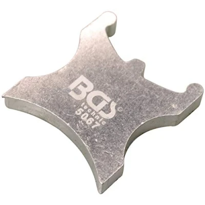 Image of BGS 5067 Camshaft Locking Tool for Ducati (Testastretta)