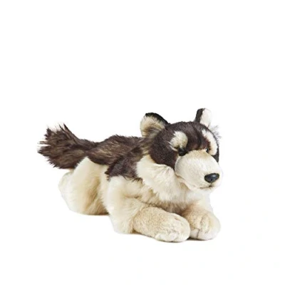 Image of Living Nature AN192 Soft Toy Wolf Large, Unknown, Unbekannt