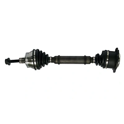 Image of 4B0407272AP, 4B0407272F, 4B0407452EX, 4B0407452GX Drive shaft SKF VKJC 4893 522mm AUDI: A6 C5 Avant, Saloon