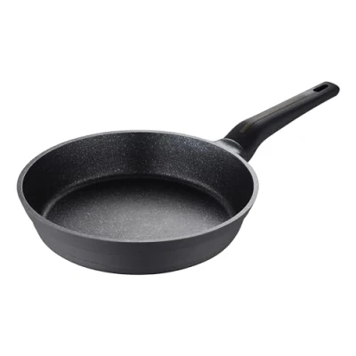 Image of San Ignacio Q3706 20X5.5CM Frying pan 20x5.5 cm cast Aluminum, Induction, Bistro Collection, Aluminium, Multicoloured…