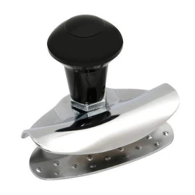Image of Heavy Duty Lorry Truck Van Car Auto Steering Wheel knob Easy Fit