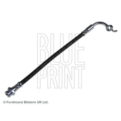 Image of NA0143990, NA0143990A, NA7543990, NA7543990A, NA754399A Brake Hose BLUE PRINT ADM55354 Rear Axle Left 285mm MAZDA: MX 5 I, 2