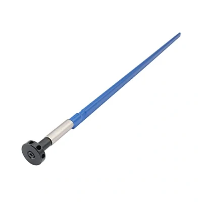 Image of Musiclily Pro Dual Action Guitar Truss Rod 460mm with Spoke Wheel Nut Adjustment