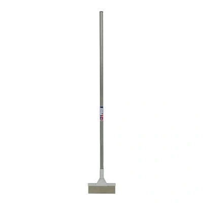 Image of Spear &amp; Jackson 3420BC 48&quot; Tubular Handle Floor Scraper