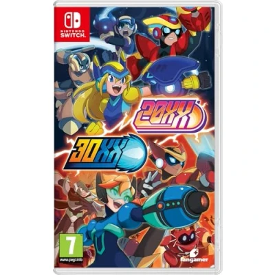 Image of 20XX / 30XX Switch