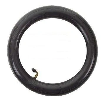 Image of Mountain Buggy Swift Pushchair Wheel Inner Tube With Angled Valve