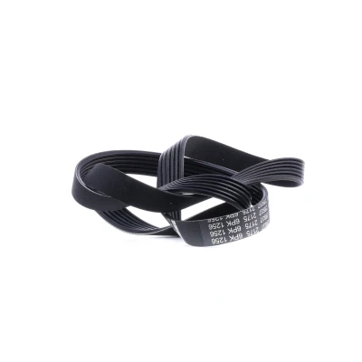 Image of 9091602739 V ribbed belt FEBI BILSTEIN 28937 1256mm 6 EPDM (ethylene propylene diene Monomer (M class) rubber) VAUXHALL: COMBO Mk2, Corsa Mk3