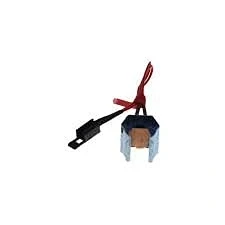 Image of MAIN System 18HE 24HE &amp; 28HE Return Pipe TEMERATURE Sensor 248497