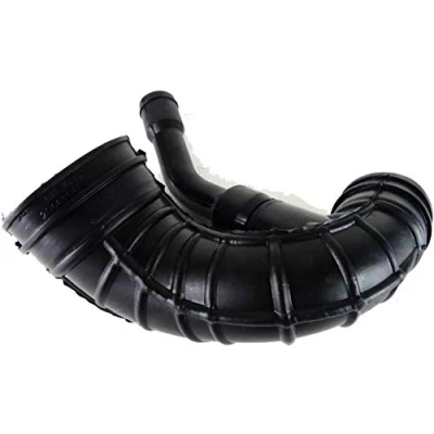 Image of Air Intake Hose Pipe for 206 1.4 HDI 2001 2013 1434.F6