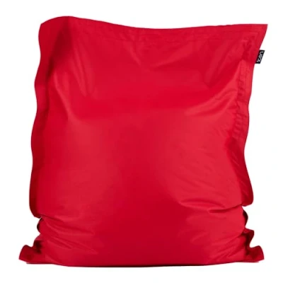 Image of Bean Bag Bazaar Kids Bag, Large Indoor Outdoor for Kids, Water Resistant, with Filling Included, Home or Garden, Gaming Chair Garden Chair, Sun Lounger