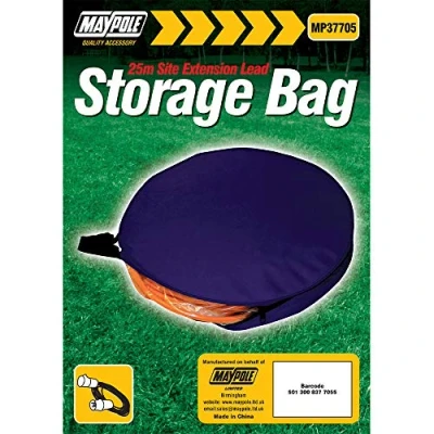 Image of Maypole 25m Site Extension Storage Bag