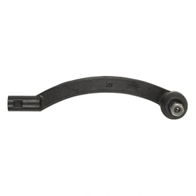 Image of 32216754566 Track rod end BLUE PRINT ADG08781 Front Axle Right with lock nuts nut MINI: Hatchback, Convertible
