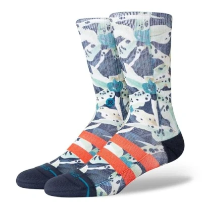 Image of Stance Crew Socks TUBEULAR, Large