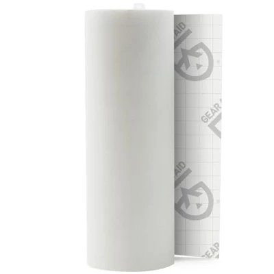 Image of McNett gear aid, tenacious ultra strong repair tape, clear