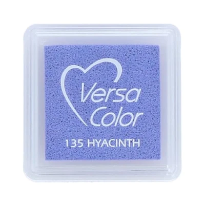 Image of Tsukineko VS000135 Versasmall Hyacinth Ink Pad