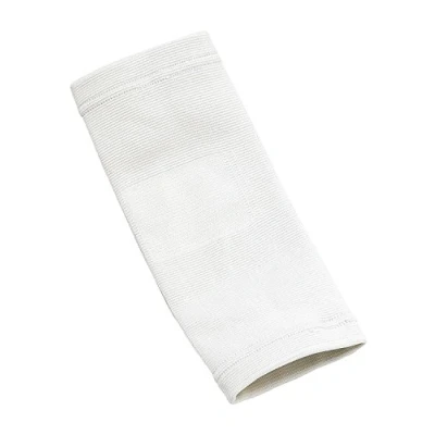 Image of VULKAN Elasticated Ankle Support, Lightweight and Breathable Compression Sleeve Provides Protection, Stability, Support for Injuries, Sprains, Strains, Comfortable Fit, Medium