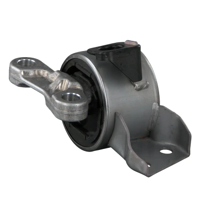 Image of 013427216, 0684448, 13427216, 684448 Engine Mount FEBI BILSTEIN 170837 Upper, Right Hydro