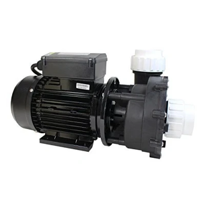 Image of LX LP300 Hottub Pump 3 PS 2.2 kW 635 l/min