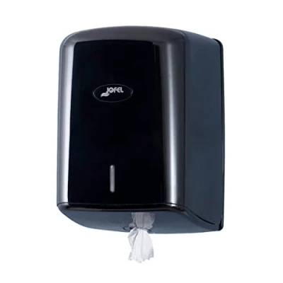 Image of Jofel AG47600 Black smart dispenser wick (Box)