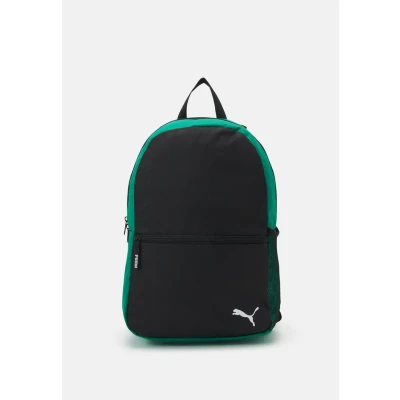 Image of Puma Teamgoal Backpack CORE Unisex Rucksack, Size: One Size, Black