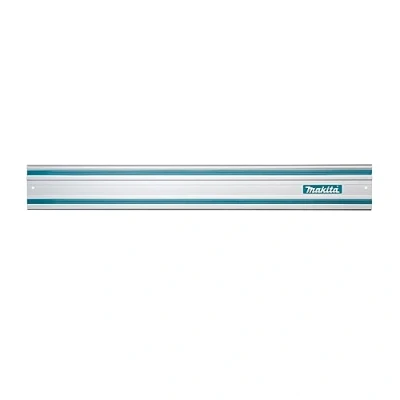 Image of Makita 199141 8 1.5 Metre Guide Rail,Clear