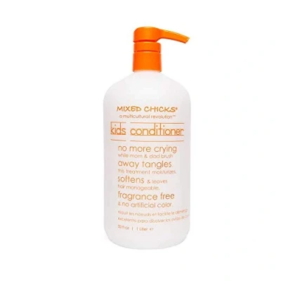Image of Mixed Chicks Kids Conditioner, 1000 ml