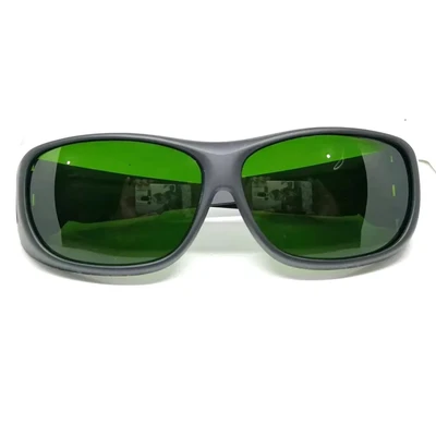 Image of IPL 200nm 2000nm Laser Protection Goggles UV Safety Glasses CE OD5+