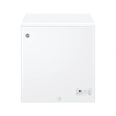 Image of Hoover HHCH 142 ELK Chest Freezer 137l Capacity White E Rated