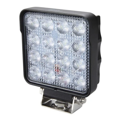 Image of SP1068234 Worklight HELLA 1GA 357 106 022 LED 2500lm 6000K