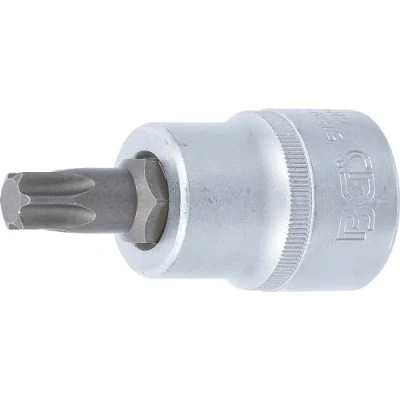 Image of BGS 5189 T60 Bit Socket 20 mm (3/4&quot;) Drive T Star (for Torx)