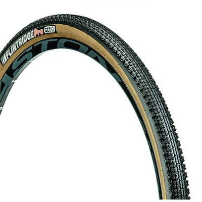 Image of KENDA Flintridge PRO Skinwall GCT DTC bicycle tire,Black