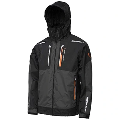 Image of Savage Gear WP Performance jacket size XXL Fishing