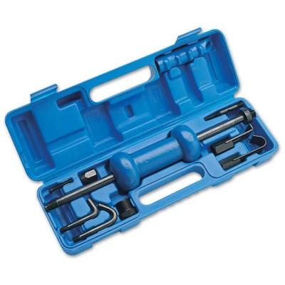 Image of Laser Tools Dent Puller Set 9 Piece