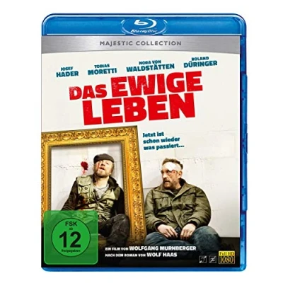 Image of Das ewige Leben