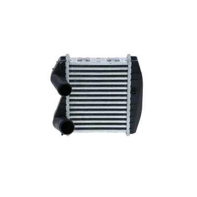 Image of 0003007V002, 0003007V002000000, 0003007V003, 0003007V003000000, 0003007V004 Intercooler NRF 30257 SMART: City Coupe, Roadster Cabrio