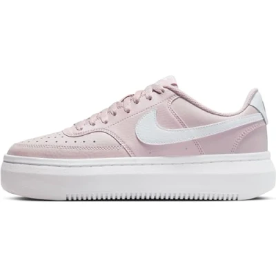 Image of Nike Court Vision Alta Sneakers Women 37 1/2