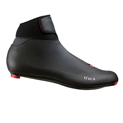 Image of Fizik R5 Artica Black/Black 40