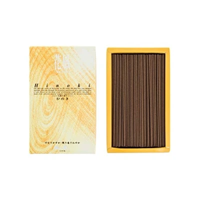 Image of Nippon Kodo Japanese Incense, Multicolor, One Size
