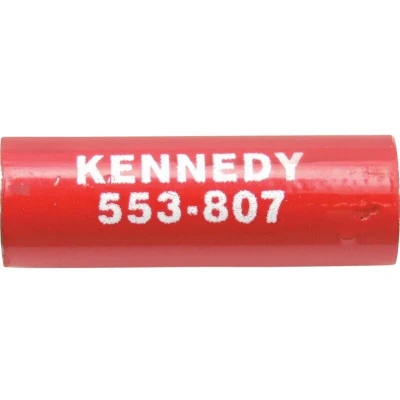 Image of Kennedy M10 x 30mm Cylindrical Bar Magnet