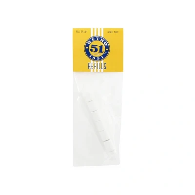 Image of Retro 51 Eraser for Tornado Pencil