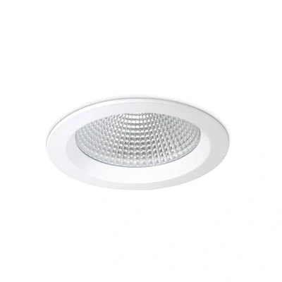 Image of JCC 18W LED Downlight IP44 4000K Non dim 60 AC200 240V