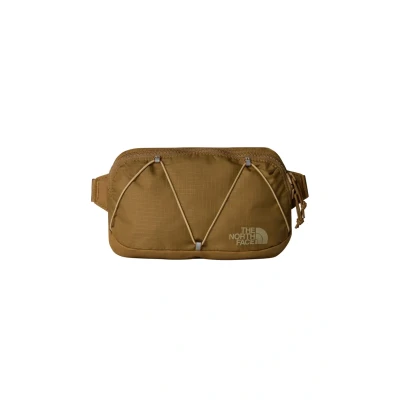 Image of The North Face Unisex Terra Lumbar 1L Waist Pack Utility Brown/Khaki Stone