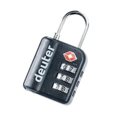 Image of deuter TSA Pad Lock
