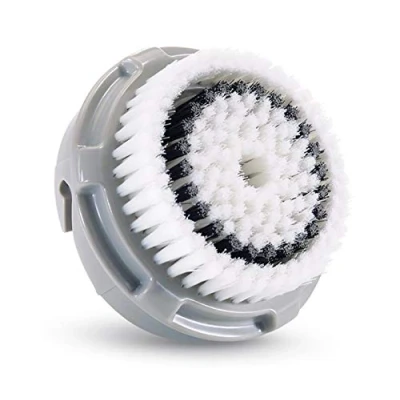 Image of Replacement Normal Skin Facial Cleansing Brush Head Compatible with Clarisonic