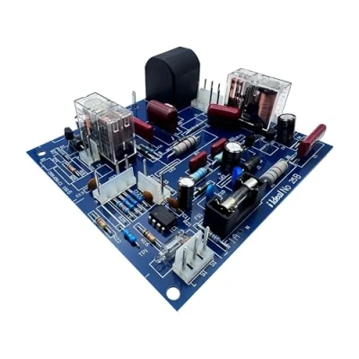 Image of HTS Ideal Boiler Printed Circuit Board (PCB) 079716