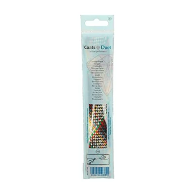 Image of MEZ Duet, Thickness: 100, Packaging: Plait Sewing Threads
