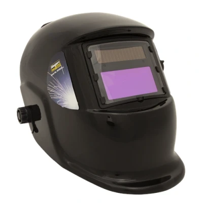 Image of Siegen Welding Helmet Auto Darkening Shade 9 13