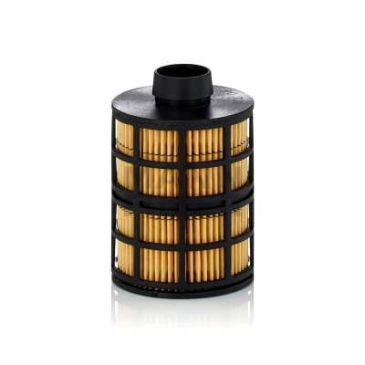 Image of 4708795, 4807214, 813035, 813037, 813040 Fuel FILTER MANN PU 723 x with seal VAUXHALL: Vectra Mk2 CC, COMBO Mk2, Astravan Mk5