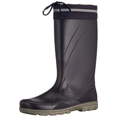 Image of Beck Men&#039;s Sailor Wellington rain boots